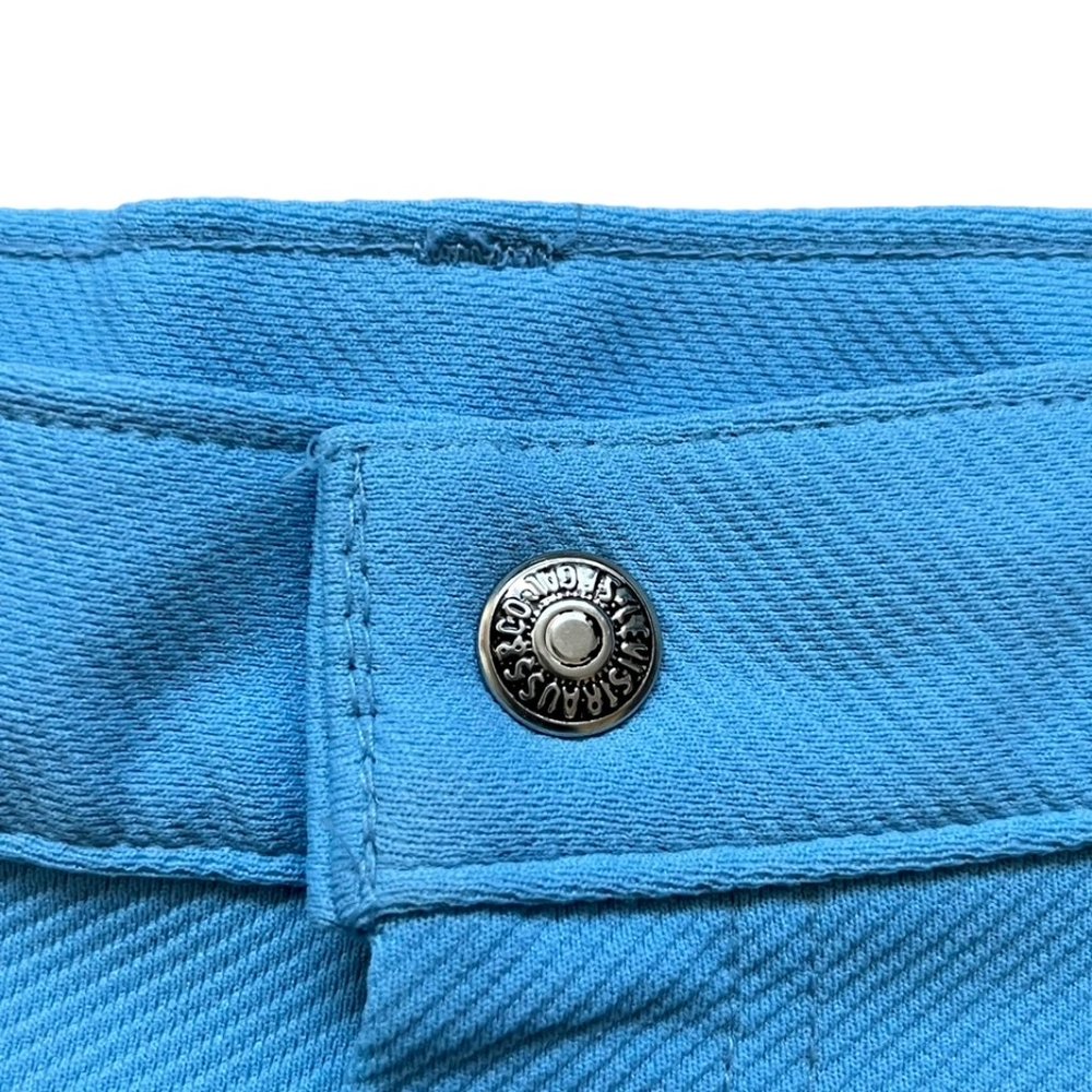 Vintage 1970’s/80’s Levi’s Pants (27x29) - image 2